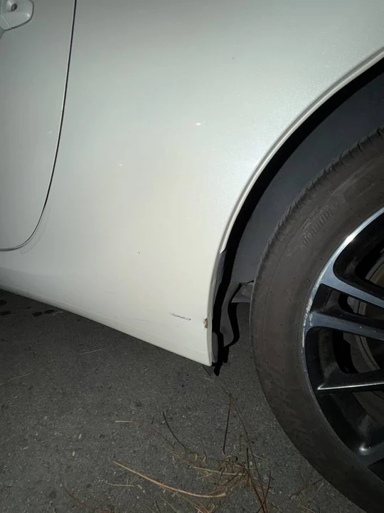 2016 Subaru BRZ 1st Gen - Image 13 of 16