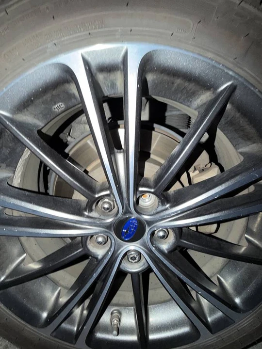 2016 Subaru BRZ 1st Gen - Image 15 of 16
