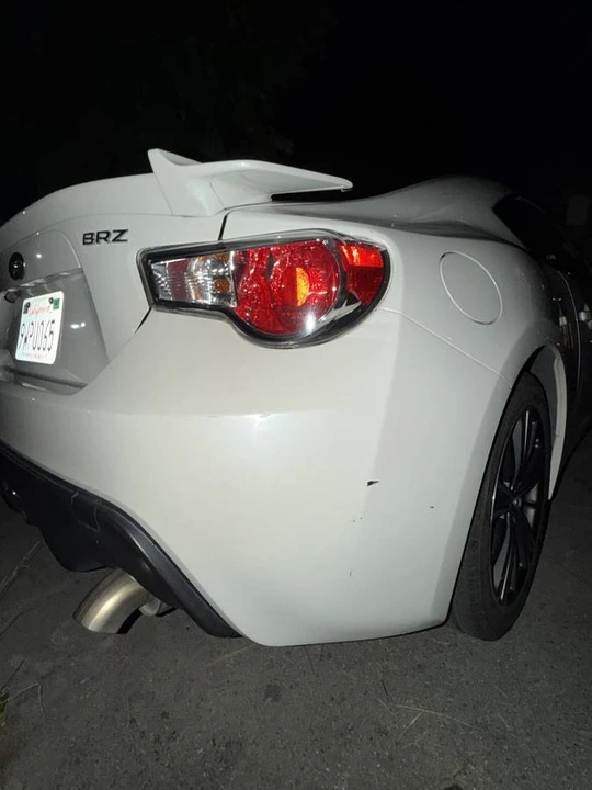 2016 Subaru BRZ 1st Gen - Image 16 of 16