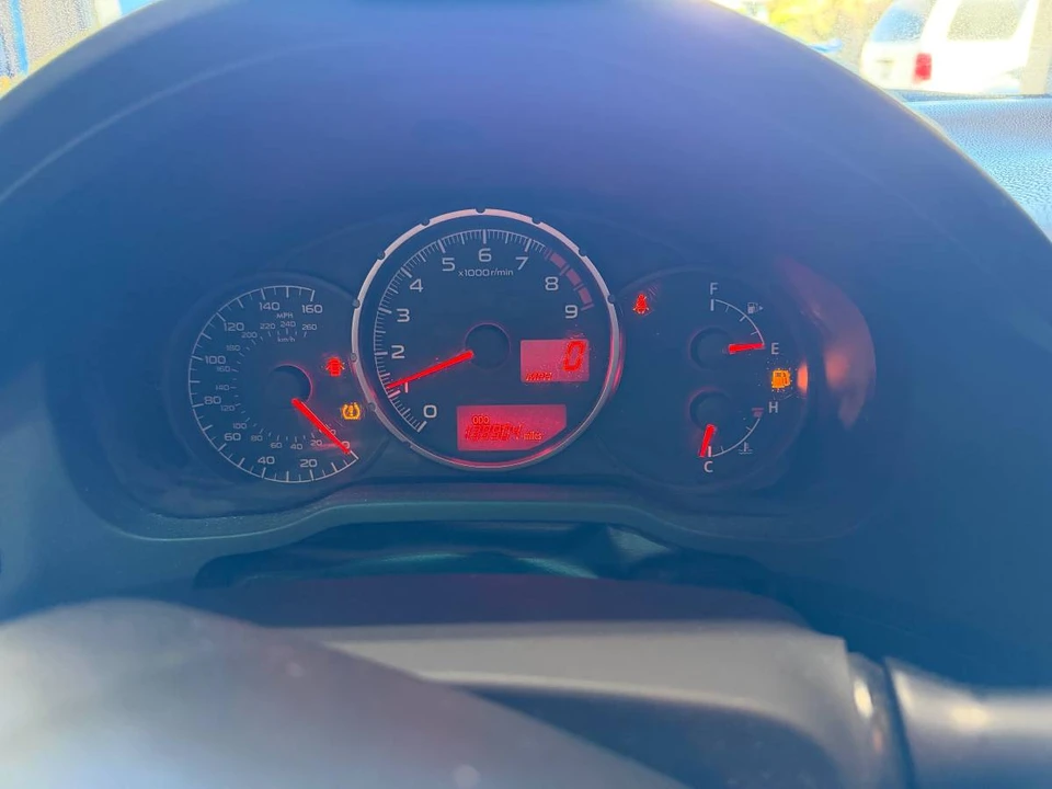 2016 Subaru BRZ 1st Gen - Image 16 of 24