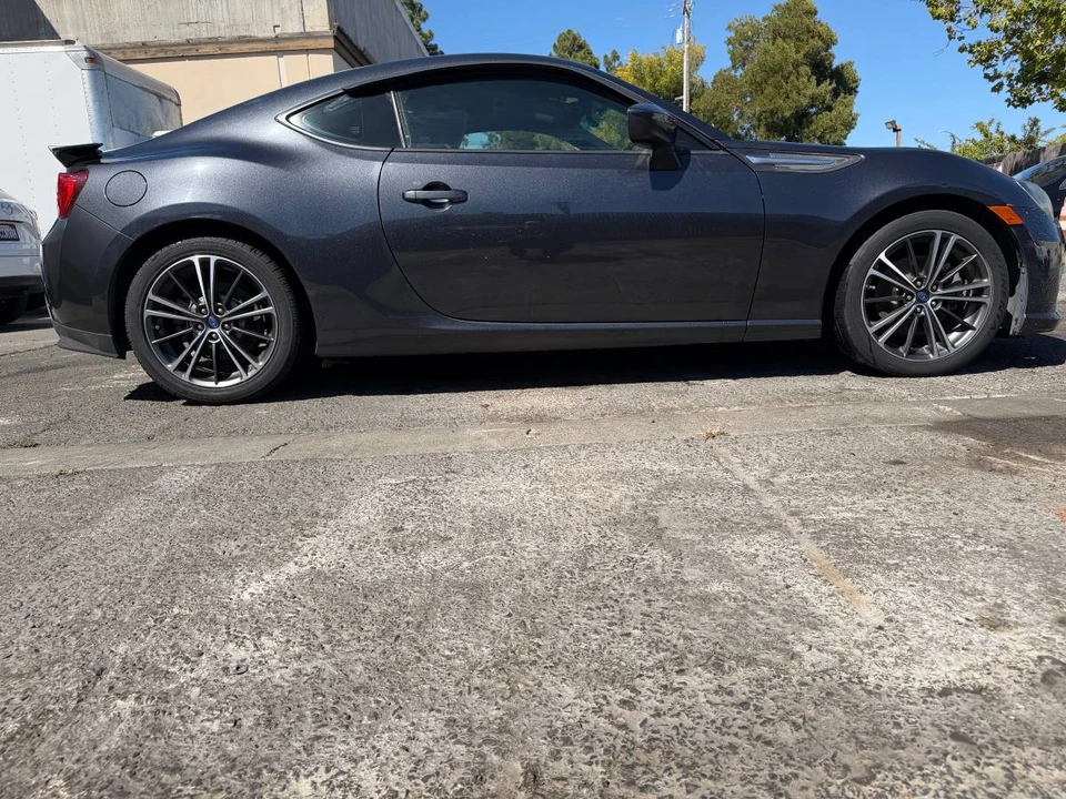 2016 Subaru BRZ 1st Gen - Image 2 of 24