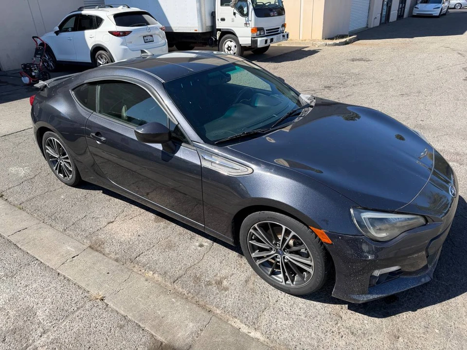 2016 Subaru BRZ 1st Gen - Image 7 of 24