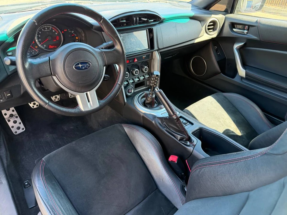 2016 Subaru BRZ 1st Gen - Image 15 of 24