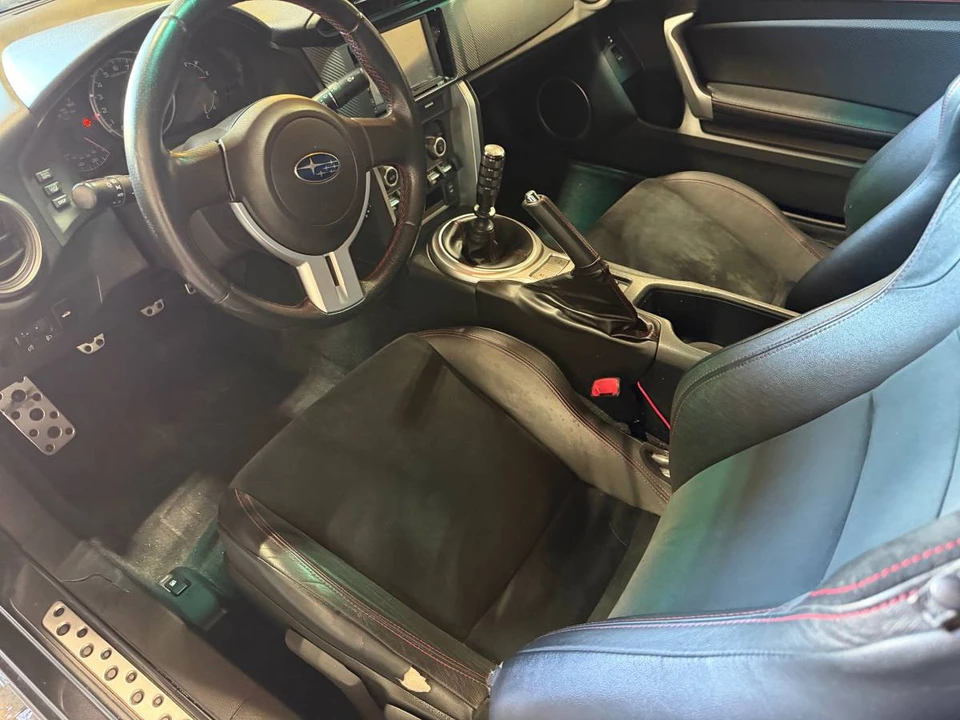 2016 Subaru BRZ 1st Gen - Image 14 of 24