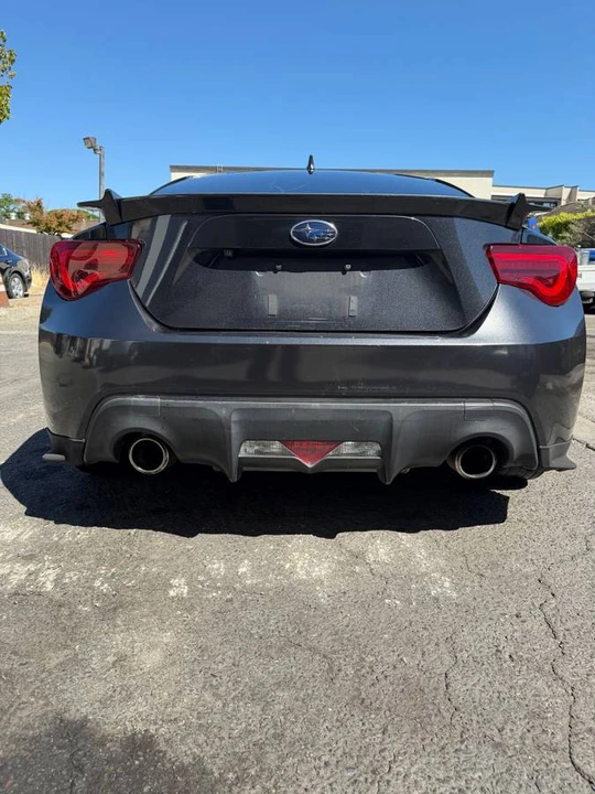 2016 Subaru BRZ 1st Gen - Image 11 of 24