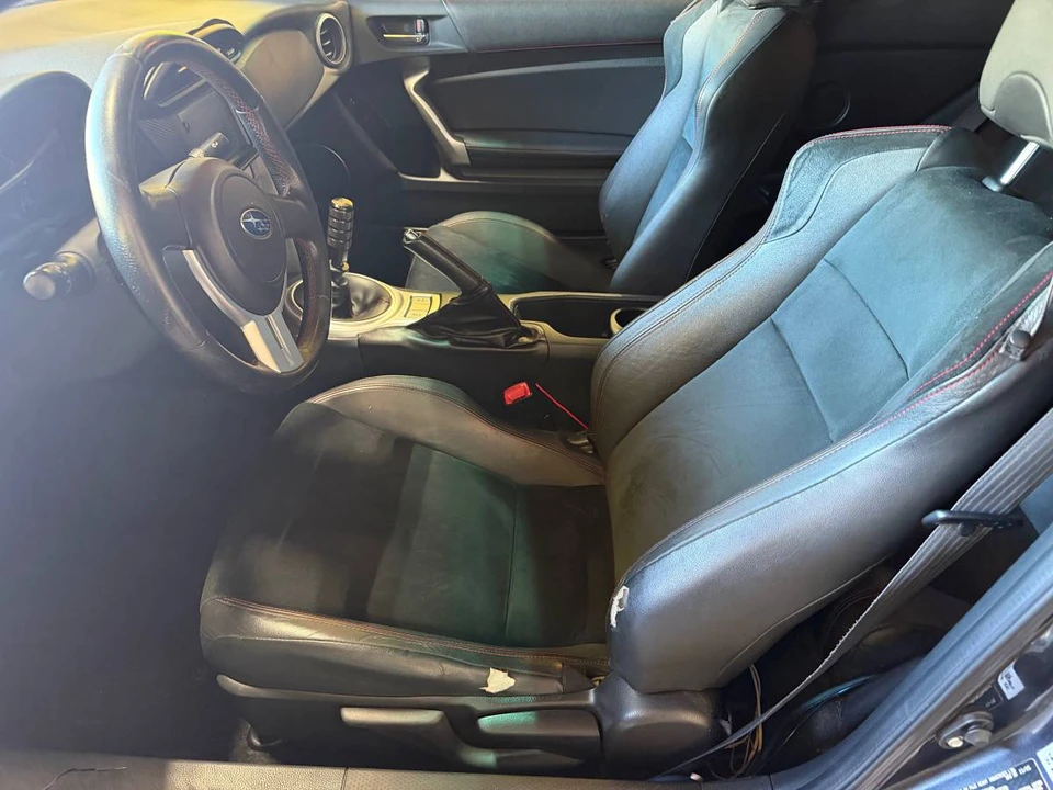 2016 Subaru BRZ 1st Gen - Image 19 of 24