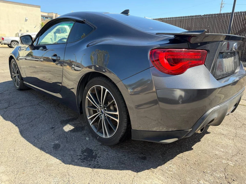 2016 Subaru BRZ 1st Gen - Image 4 of 24