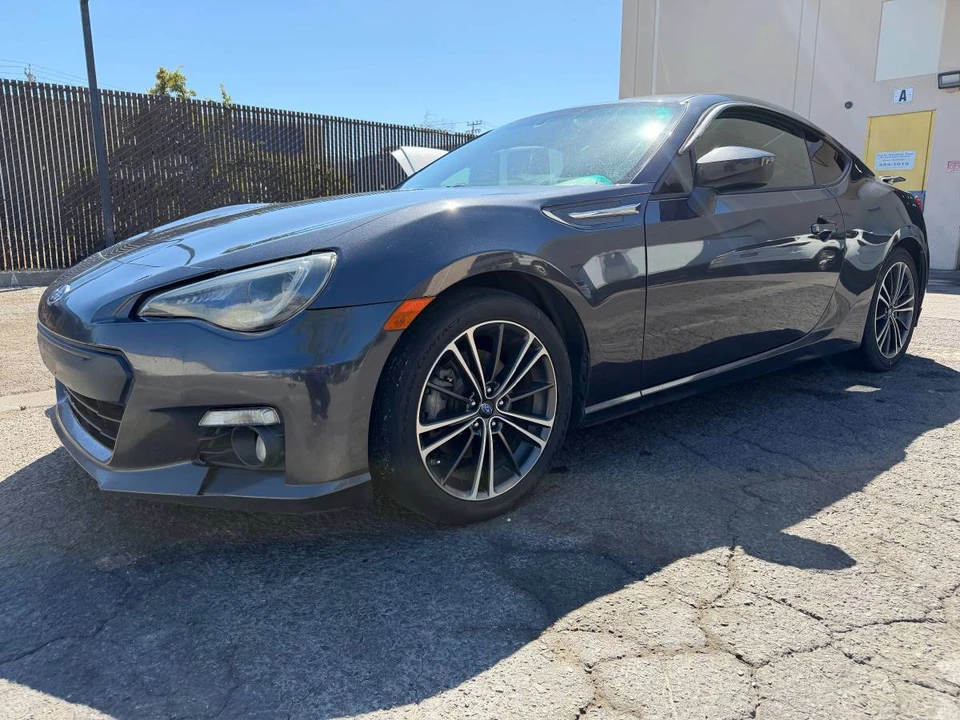 2016 Subaru BRZ 1st Gen - Image 3 of 24