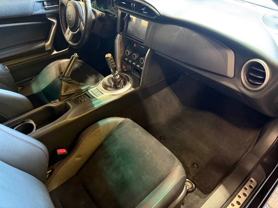 2016 Subaru BRZ 1st Gen - Image 21 of 24