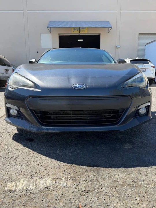 2016 Subaru BRZ 1st Gen - Image 8 of 24