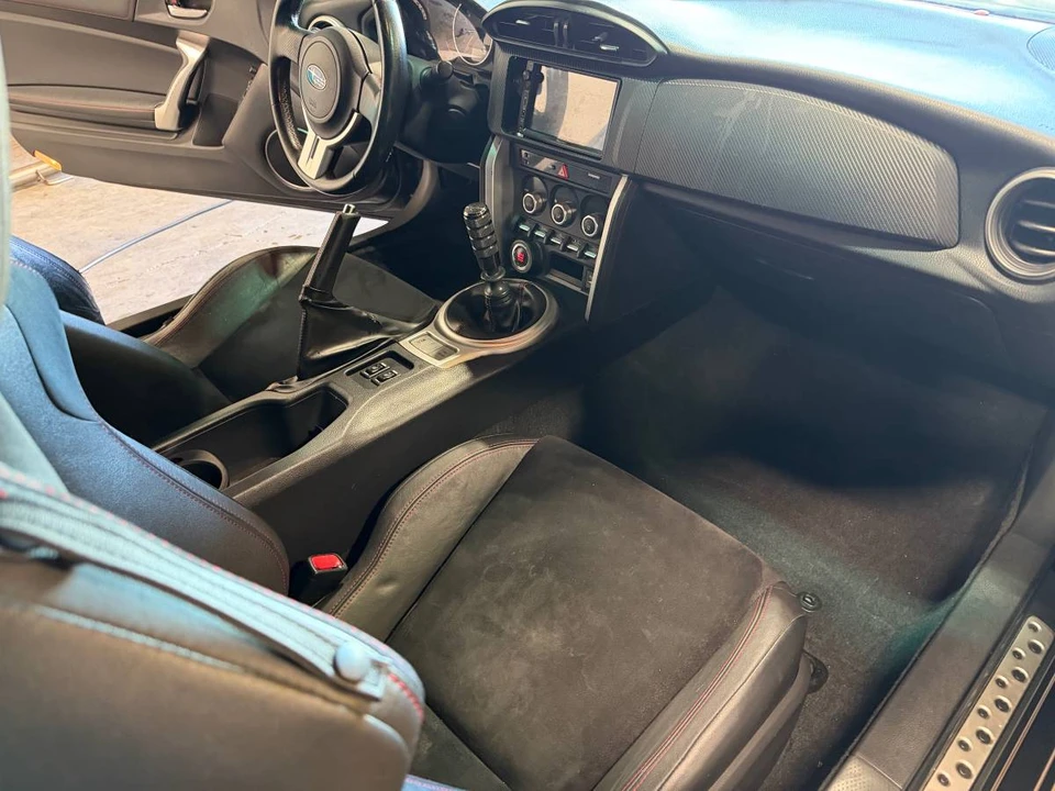 2016 Subaru BRZ 1st Gen - Image 13 of 24