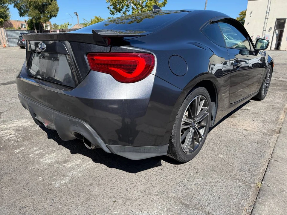 2016 Subaru BRZ 1st Gen - Image 6 of 24