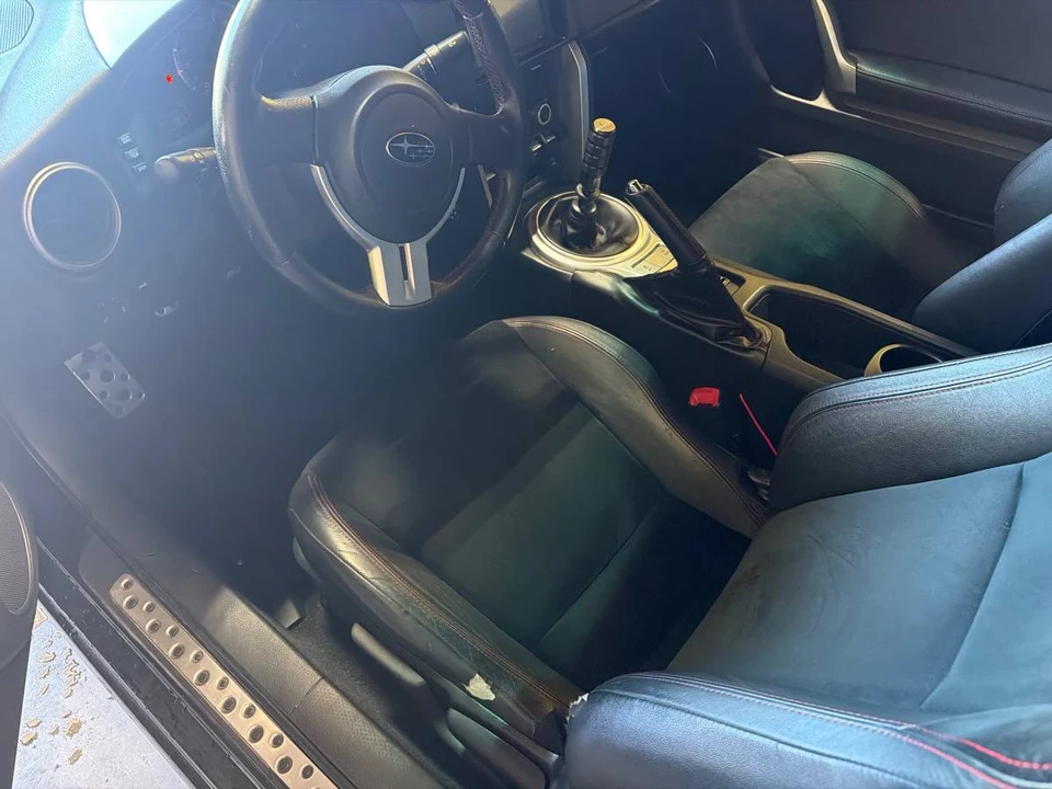 2016 Subaru BRZ 1st Gen - Image 24 of 24