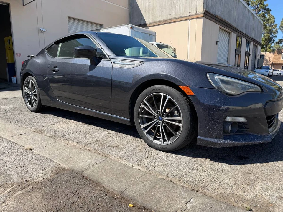 2016 Subaru BRZ 1st Gen - Image 5 of 24