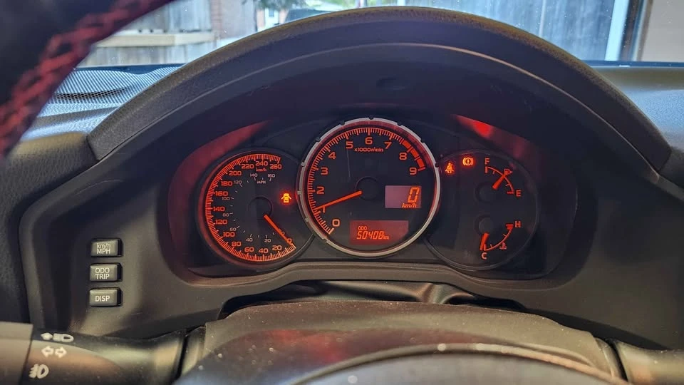 2016 Subaru BRZ 1st Gen - Image 7 of 9