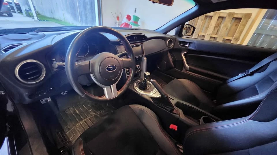 2016 Subaru BRZ 1st Gen - Image 6 of 9