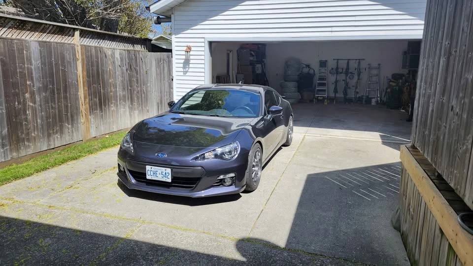 2016 Subaru BRZ 1st Gen - Image 4 of 9