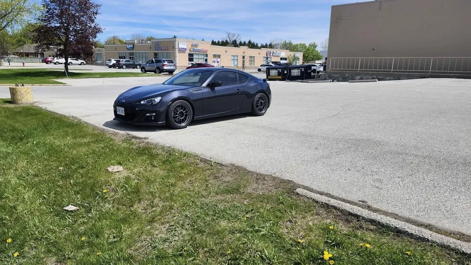 2016 Subaru BRZ 1st Gen - Image 5 of 9