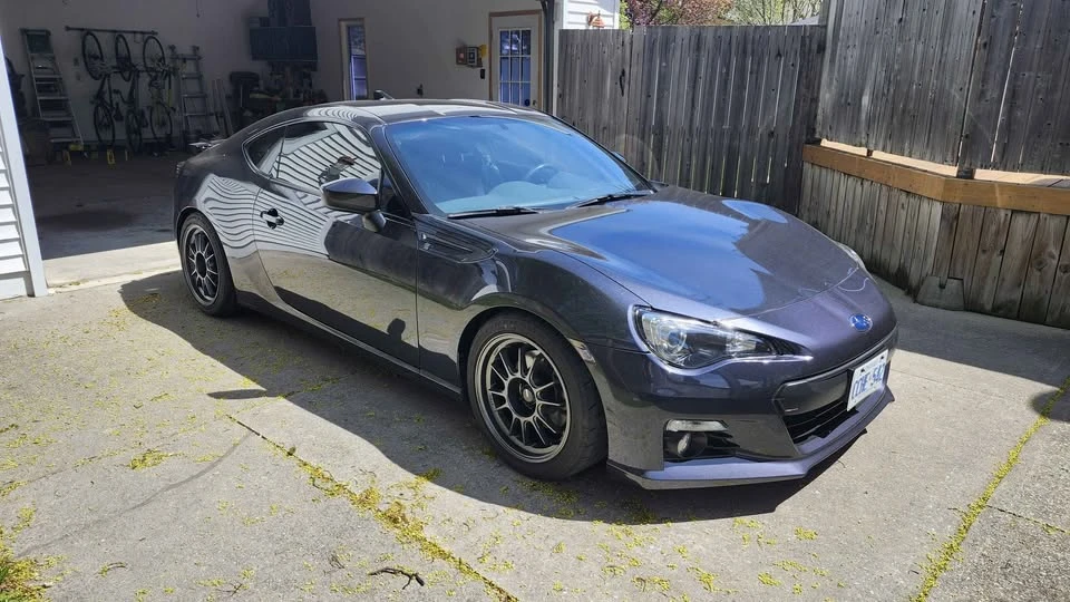 2016 Subaru BRZ 1st Gen - Image 2 of 9