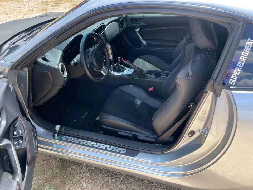 2016 Subaru BRZ 1st Gen - Image 4 of 15