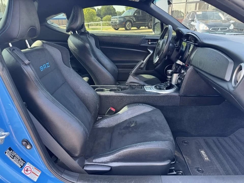 2016 Subaru BRZ 1st Gen - Image 19 of 20
