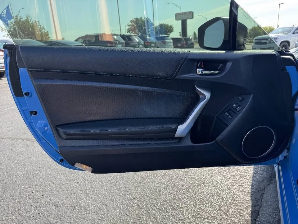 2016 Subaru BRZ 1st Gen - Image 15 of 20