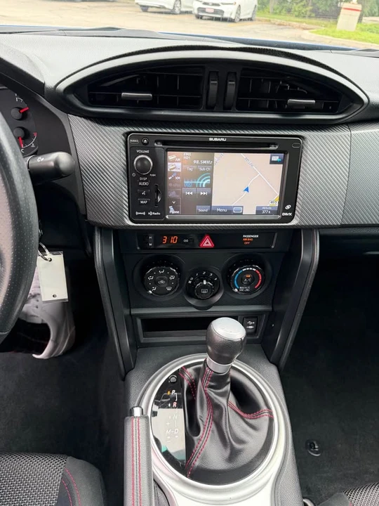 2016 Subaru BRZ 1st Gen - Image 9 of 11