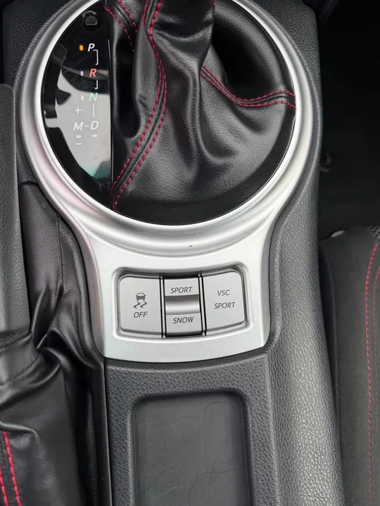 2016 Subaru BRZ 1st Gen - Image 10 of 11