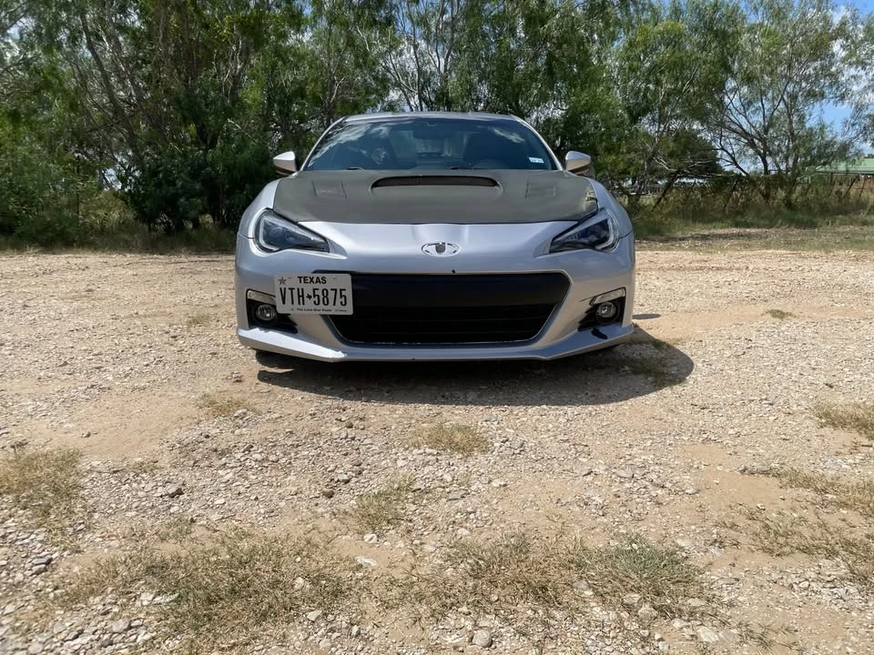 2016 Subaru BRZ 1st Gen - Image 10 of 15