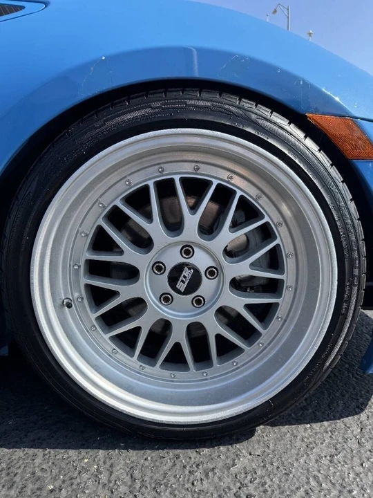 2016 Subaru BRZ 1st Gen - Image 10 of 20