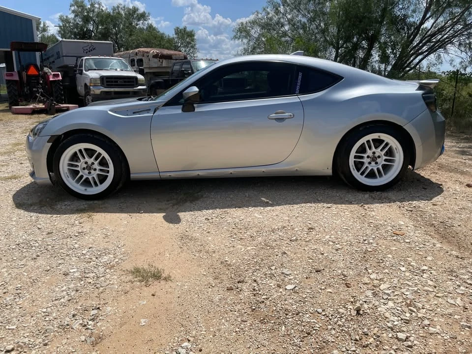 2016 Subaru BRZ 1st Gen - Image 7 of 15