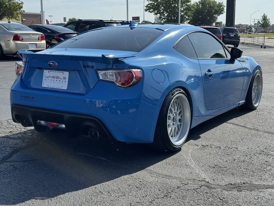 2016 Subaru BRZ 1st Gen - Image 5 of 20