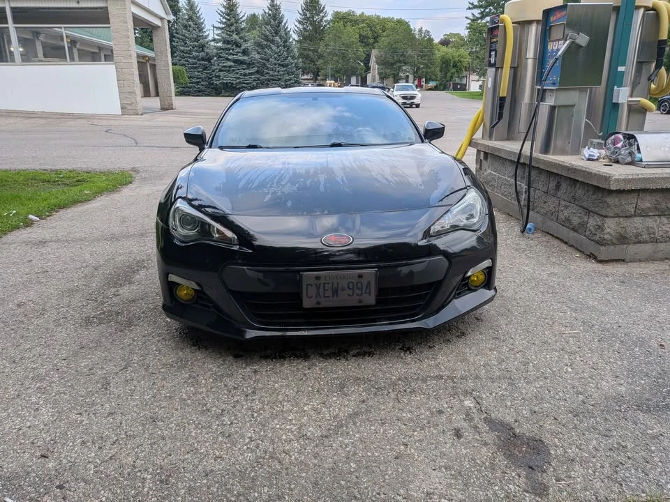 2016 Subaru BRZ 1st Gen - Image 4 of 16