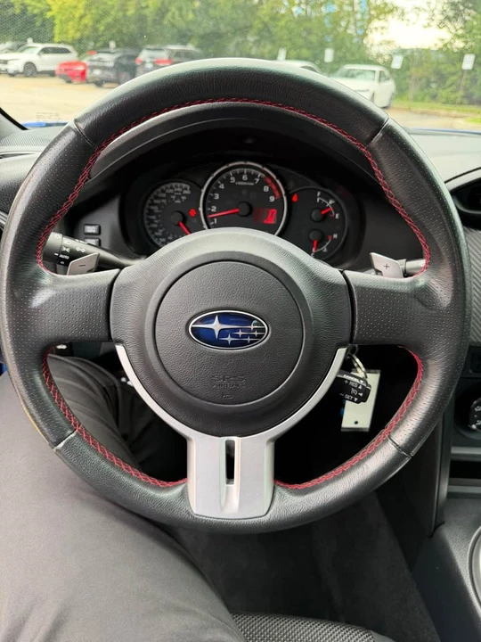 2016 Subaru BRZ 1st Gen - Image 7 of 11