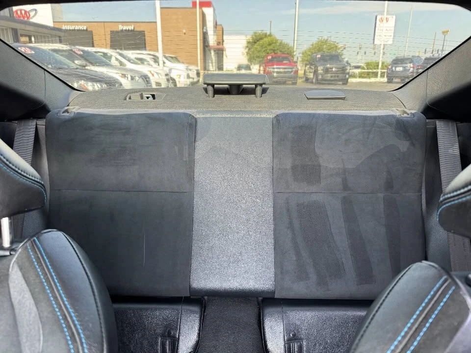 2016 Subaru BRZ 1st Gen - Image 17 of 20