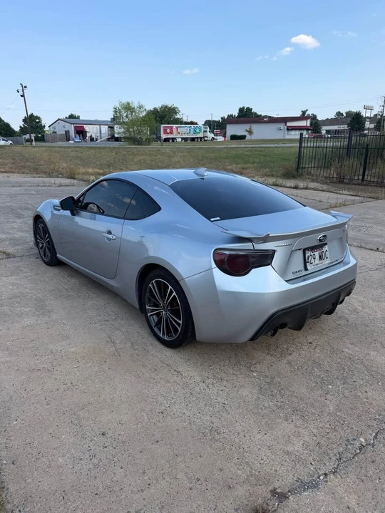 2016 Subaru BRZ 1st Gen - Image 4 of 20
