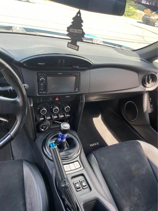 2016 Subaru BRZ 1st Gen - Image 6 of 12