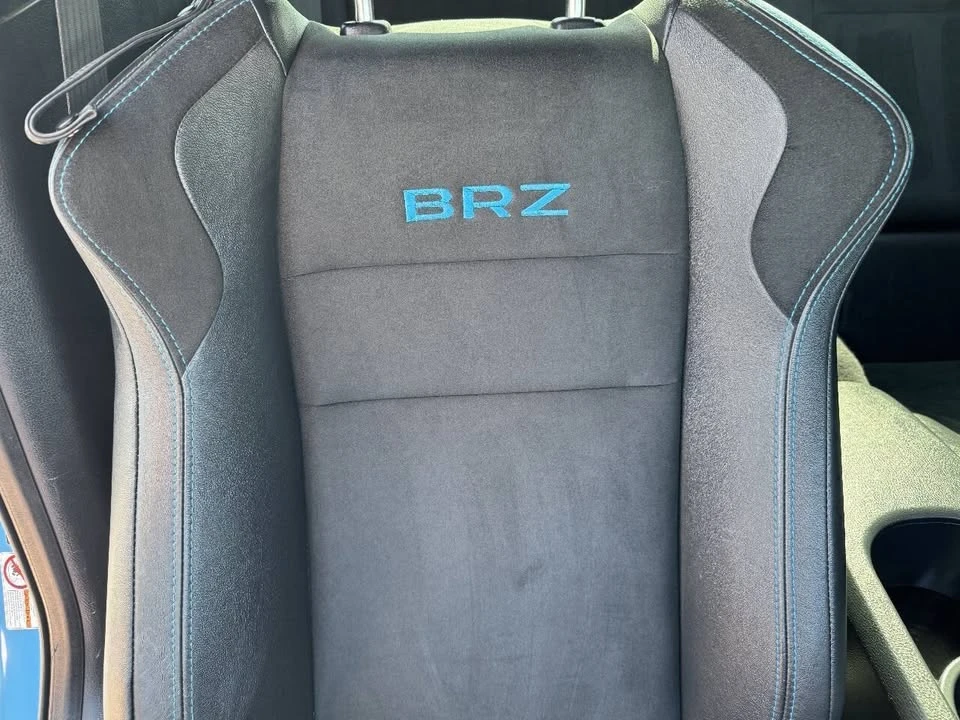 2016 Subaru BRZ 1st Gen - Image 20 of 20