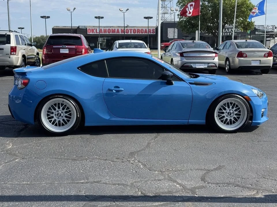 2016 Subaru BRZ 1st Gen - Image 4 of 20