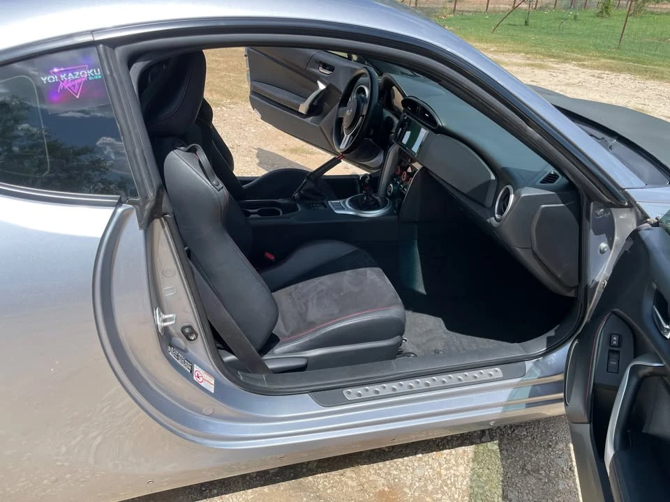 2016 Subaru BRZ 1st Gen - Image 5 of 15