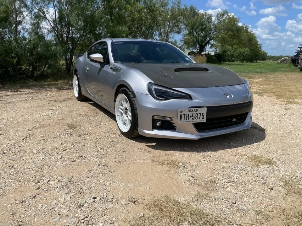 2016 Subaru BRZ 1st Gen - Image 12 of 15