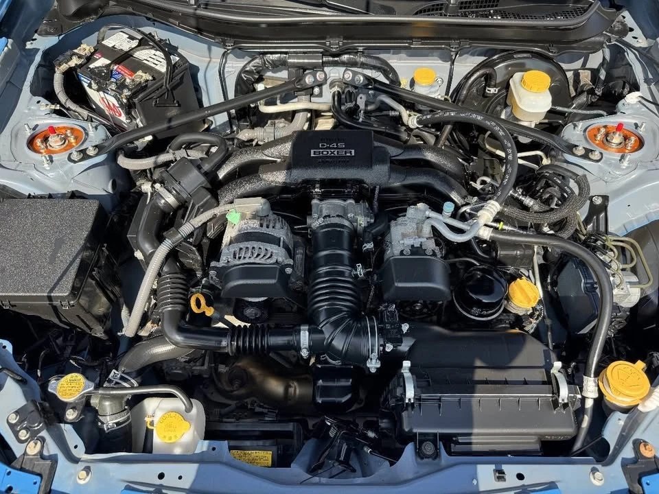 2016 Subaru BRZ 1st Gen - Image 12 of 20