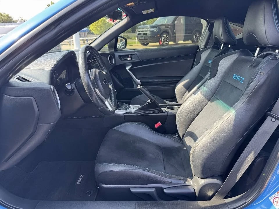 2016 Subaru BRZ 1st Gen - Image 16 of 20