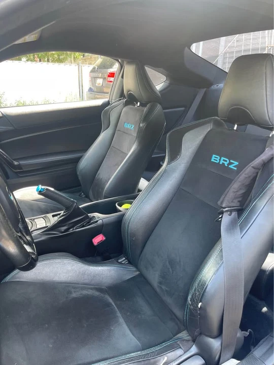2016 Subaru BRZ 1st Gen - Image 4 of 12