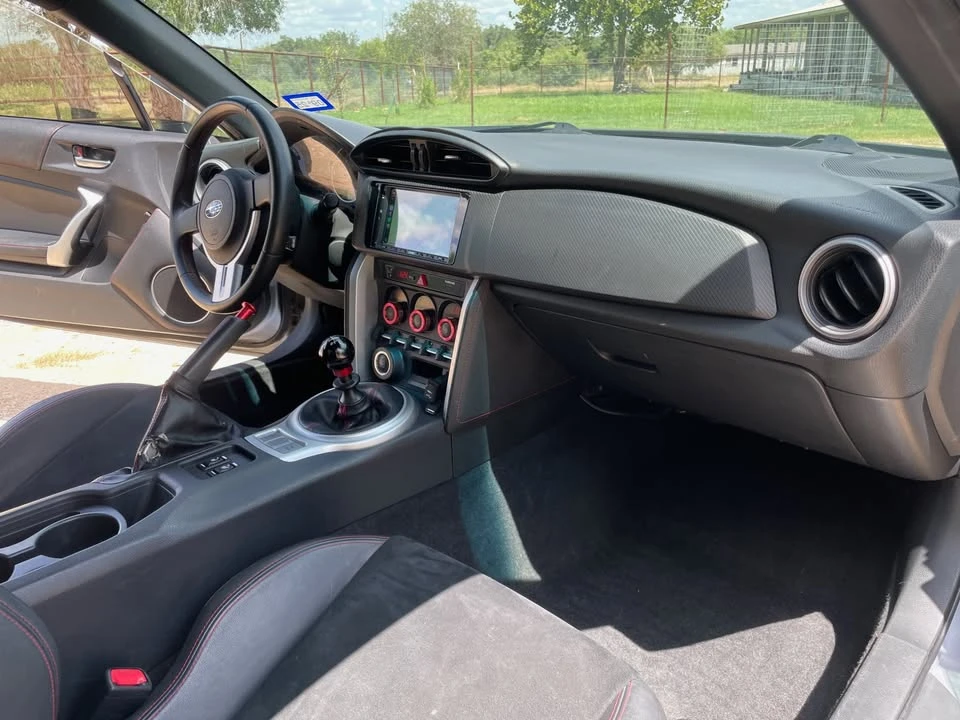 2016 Subaru BRZ 1st Gen - Image 6 of 15