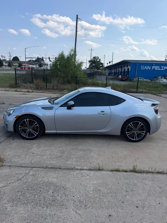 2016 Subaru BRZ 1st Gen - Image 3 of 20