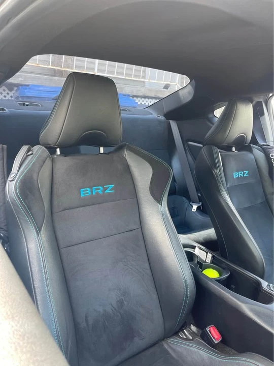 2016 Subaru BRZ 1st Gen - Image 10 of 12