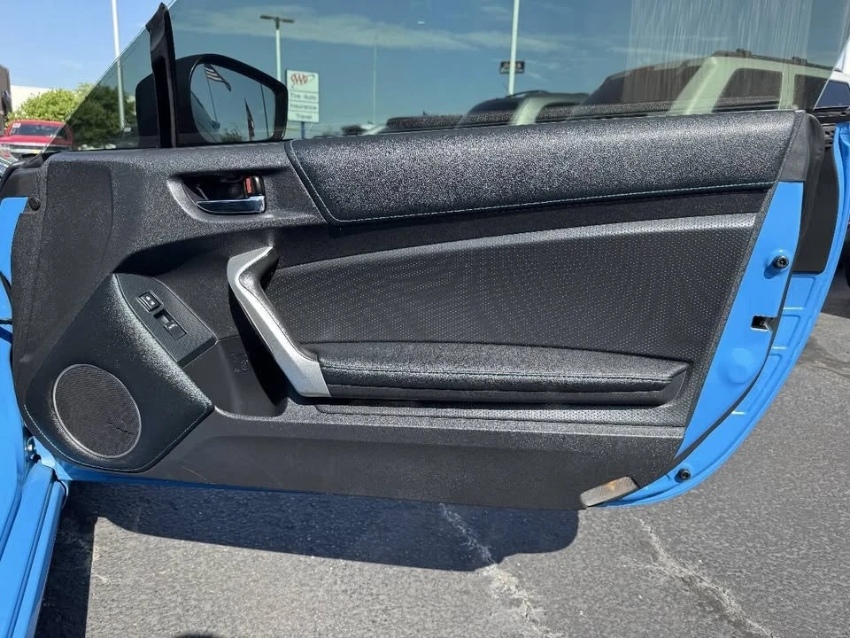 2016 Subaru BRZ 1st Gen - Image 18 of 20
