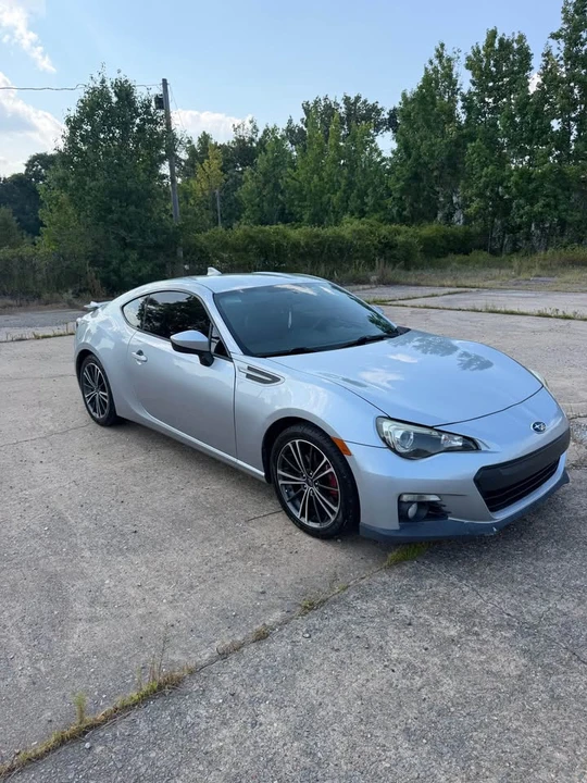 2016 Subaru BRZ 1st Gen - Image 9 of 20
