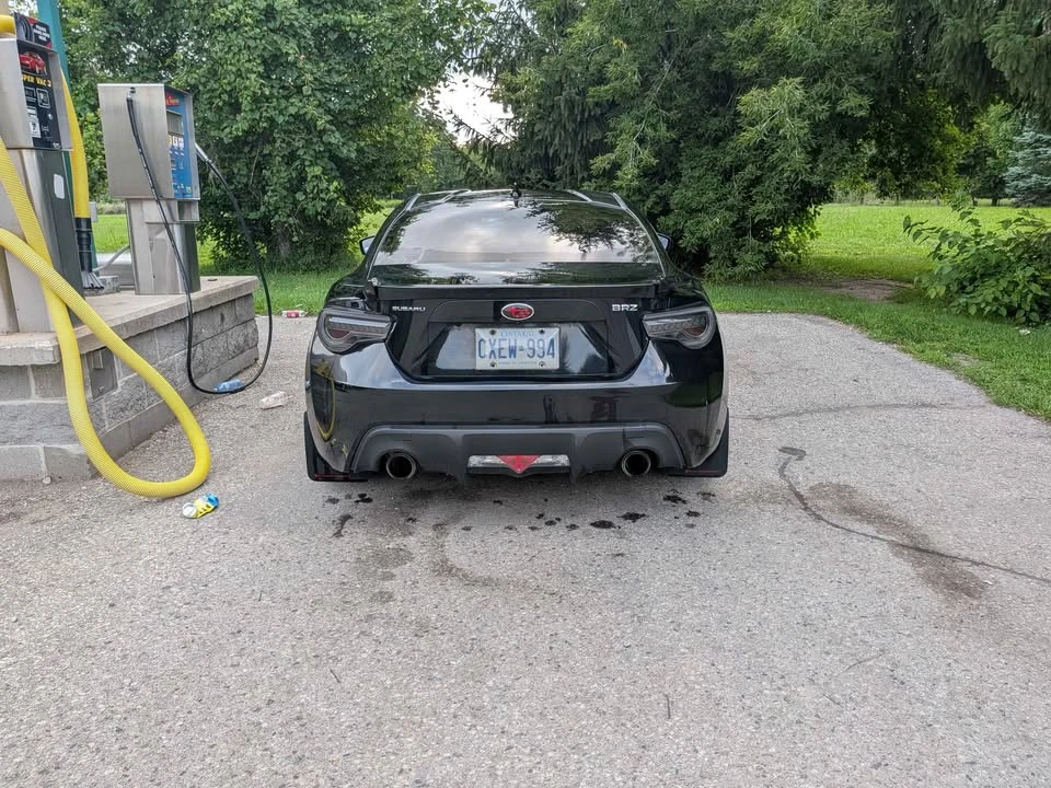2016 Subaru BRZ 1st Gen - Image 6 of 16